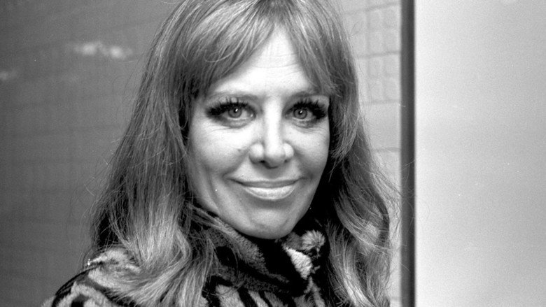 So oder so ist das Leben – Hildegard Knef backdrop 4