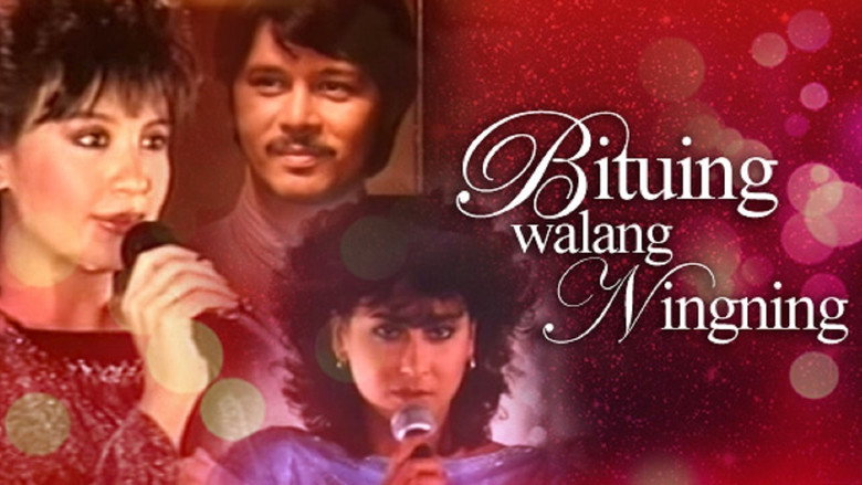 Bituing Walang Ningning backdrop 2