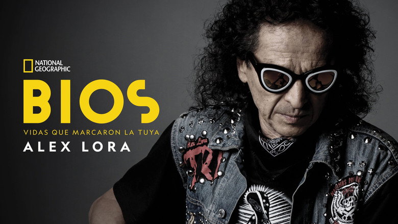 Bios: Alex Lora backdrop 3