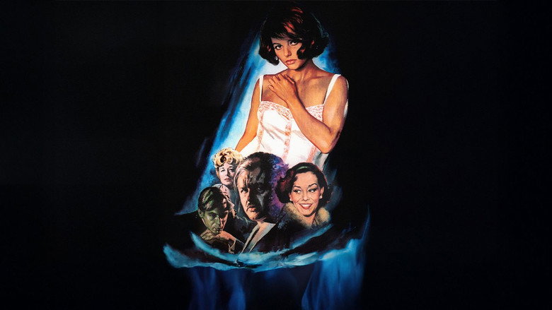 Time of Indifference backdrop 6