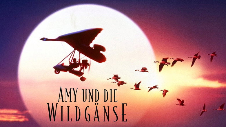 Fly Away Home backdrop 3