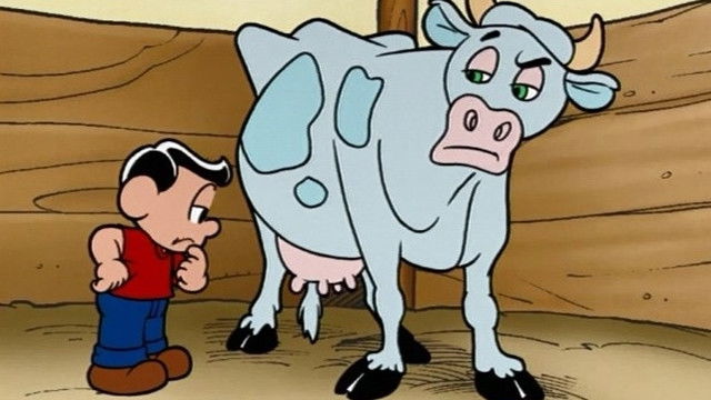 Na Roça é Diferente