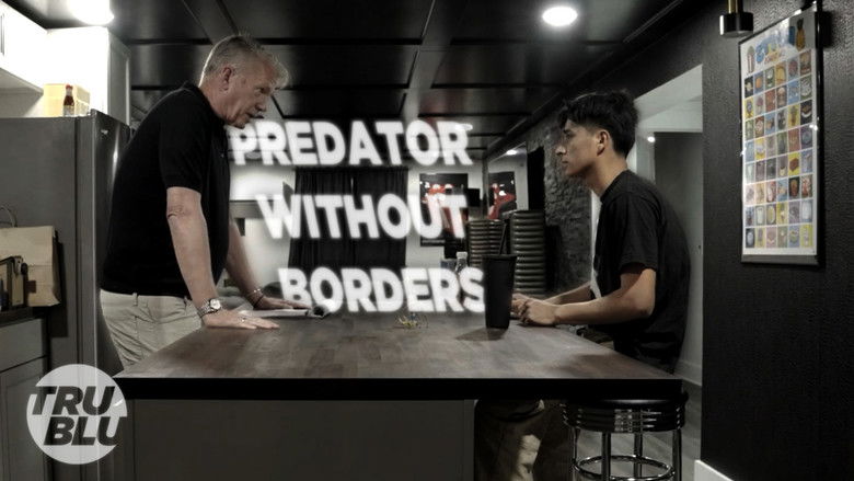 Blount County, AL: Predator Without Borders