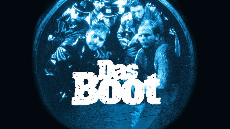 Das Boot backdrop 4