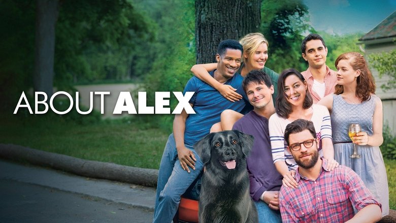 Movie About Alex Poster Images, BackDrops Images, Logo Images backdrops 1 /5dvdhtXGiH97CTA8y4slbUgGQjE.jpg