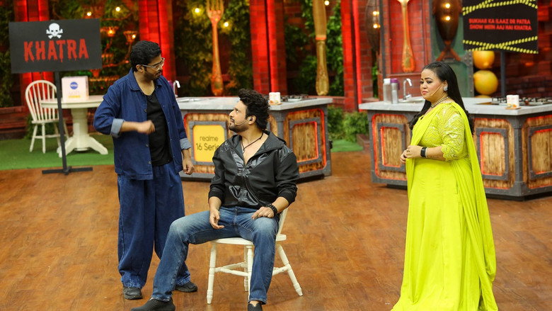 Khatra Begins!
