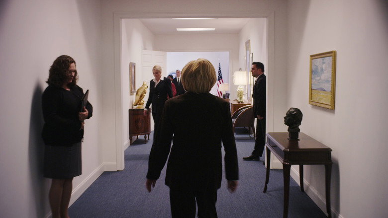 Hillary's America: The Secret History of the Democratic Party backdrop 3