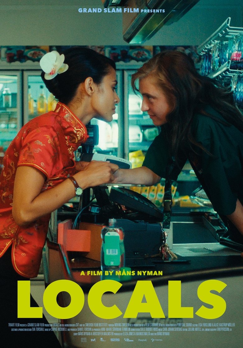 Movie Poster