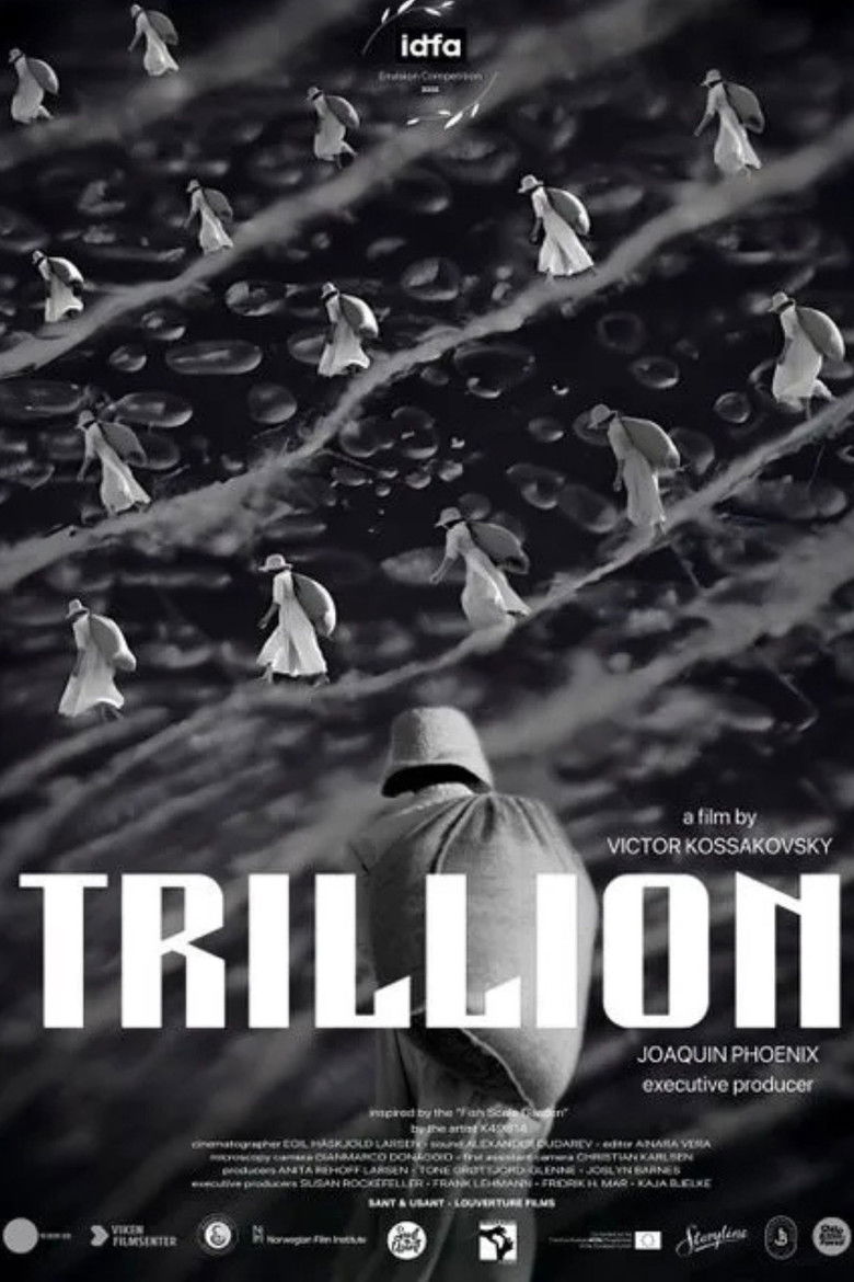 Trillion