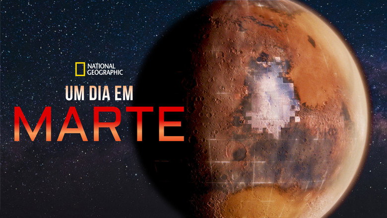Mars: One Day on the Red Planet backdrop 5