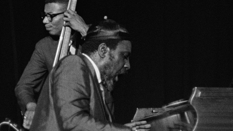 Thelonious Monk: Straight, No Chaser backdrop 4