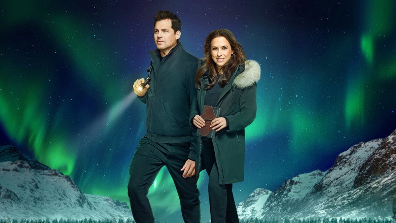 The Christmas Quest backdrop 3