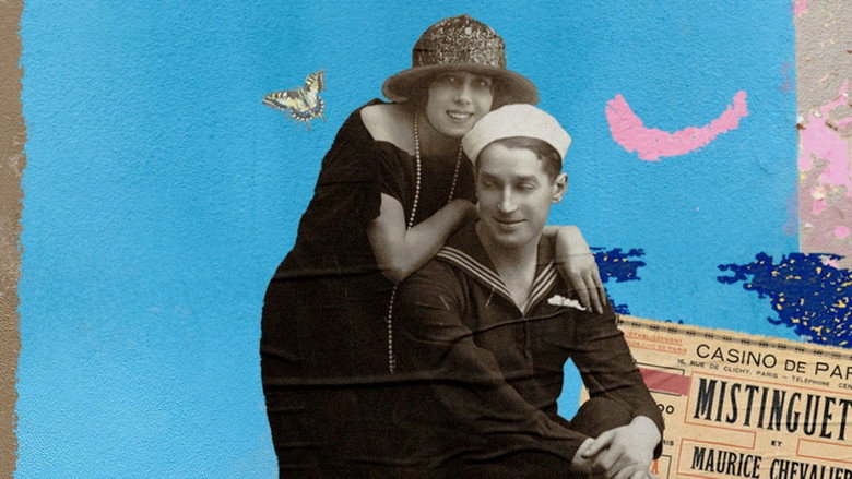 Rendez-vous With Maurice Chevalier backdrop 4