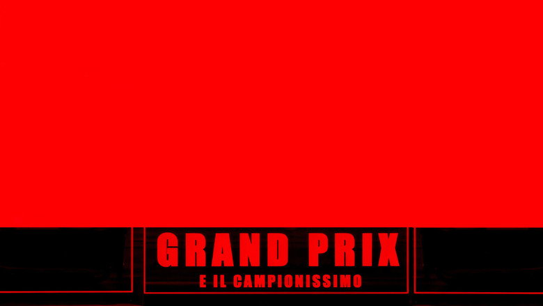 Arrow Emblem: Grand Prix no taka backdrop 3