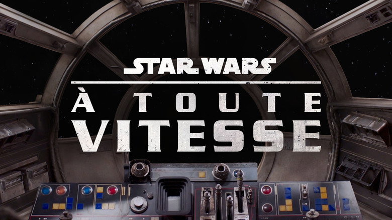 Star Wars Vehicle Flythroughs backdrop 8