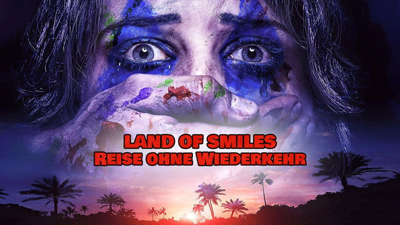 Land of Smiles backdrop 5