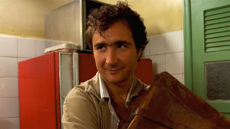 Estômago: A Gastronomic Story backdrop 9