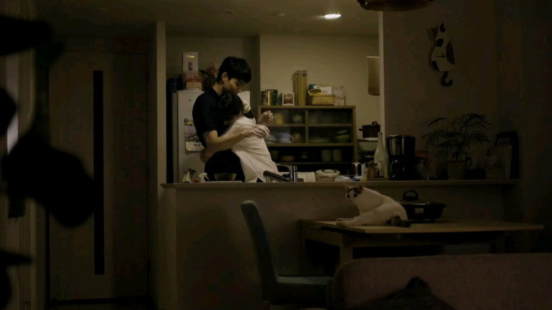 Asako I & II backdrop 9
