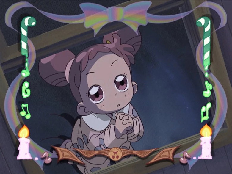 I Want to Go to School!