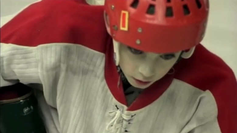 Hockey backdrop 4