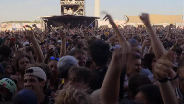 Paname, Le Grand Paris du Rap backdrop 9