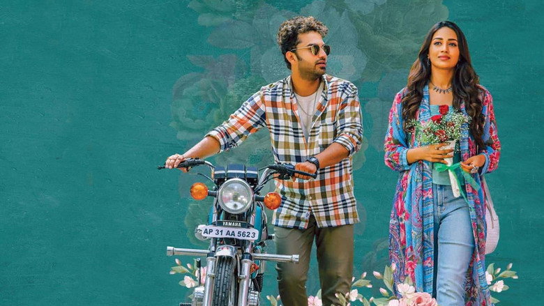 Paagal backdrop 8