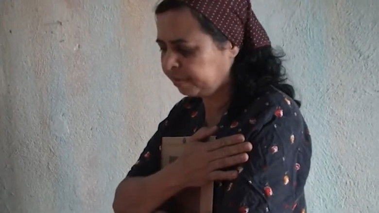 A Saudade de Severina