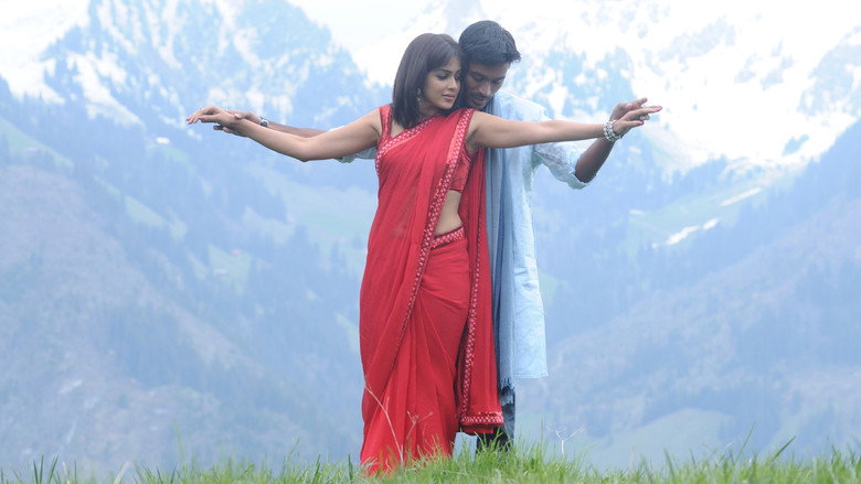 Uthama Puthiran backdrop 5