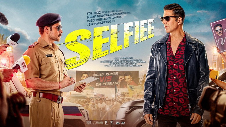Selfiee backdrop 9