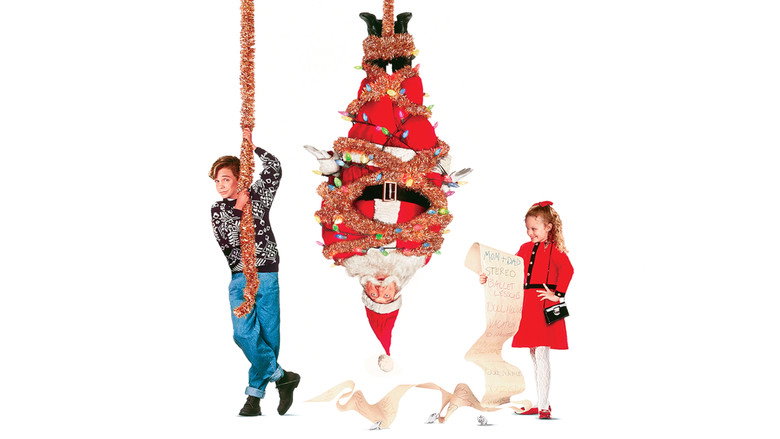 All I Want For Christmas backdrop 4