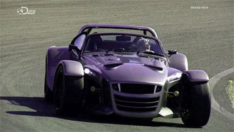 Fifth Gear.S23E05