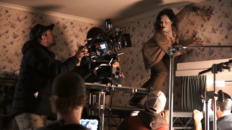 Inside the World of Ash vs Evil Dead: Inside Episode 102: "Bait"