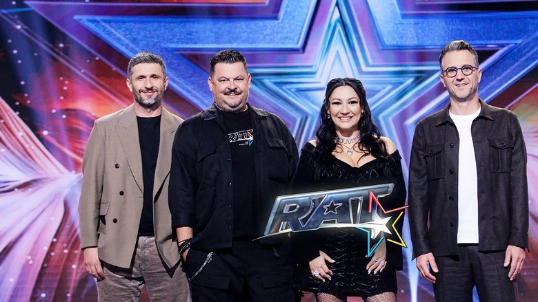Românii au talent