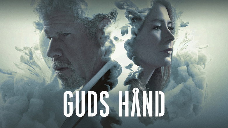 Hand of God backdrop 9