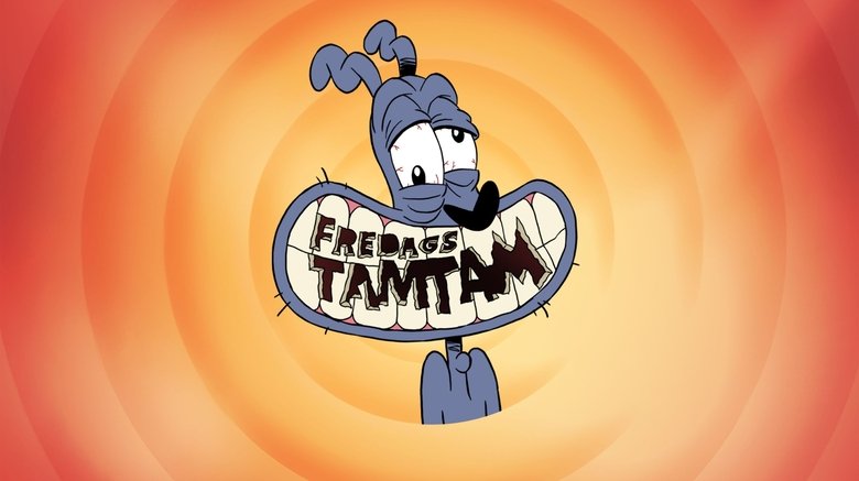 FredagsTamTam