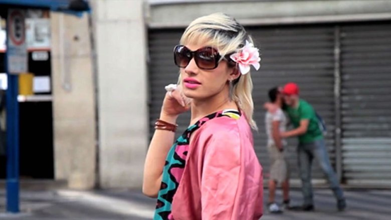 Camila Biau