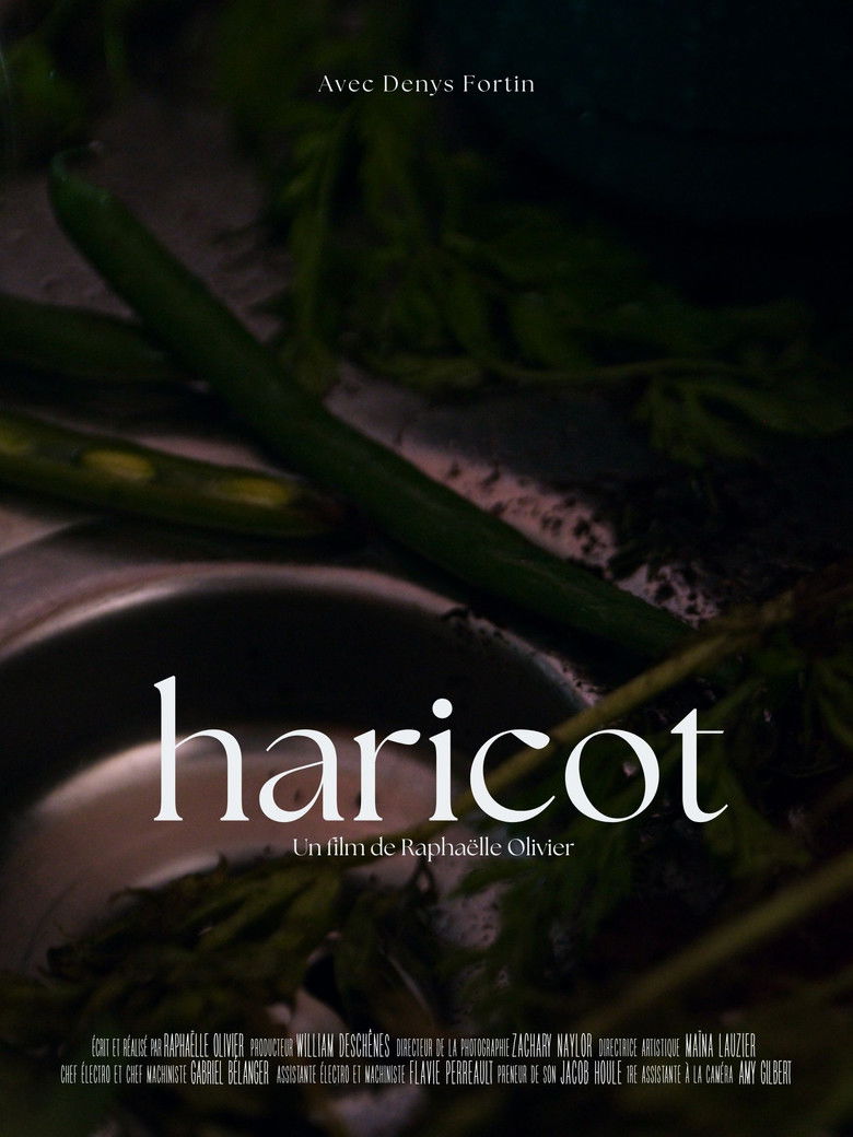Haricot