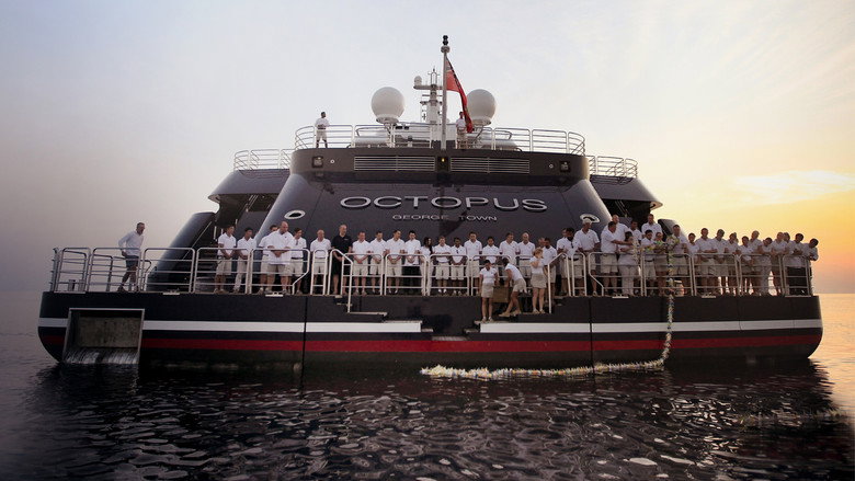 Unsinkable: Japan's Lost Battleship backdrop 4
