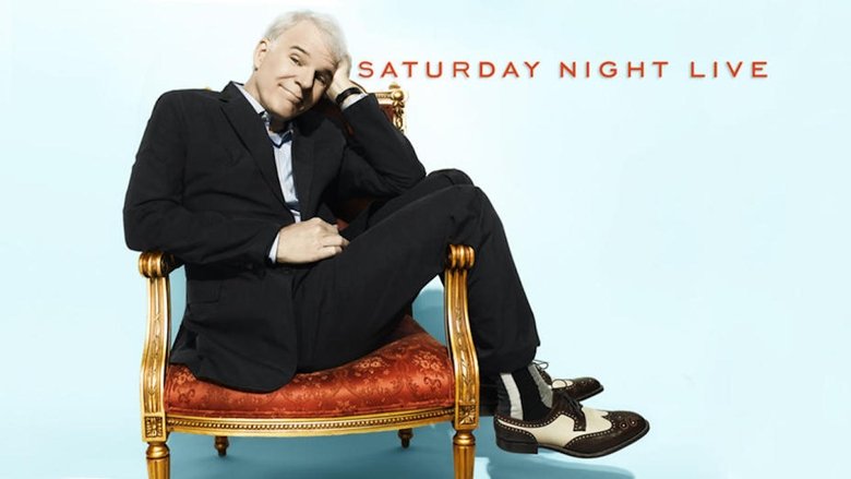 Steve Martin/Prince