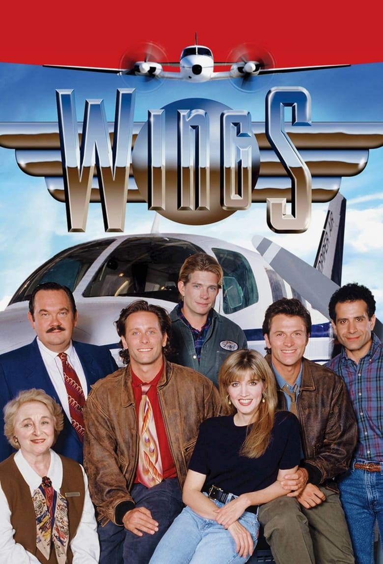 Serie streaming | Wings en streaming