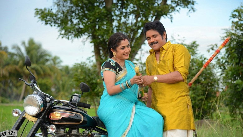 Soggade Chinni Nayana backdrop 8