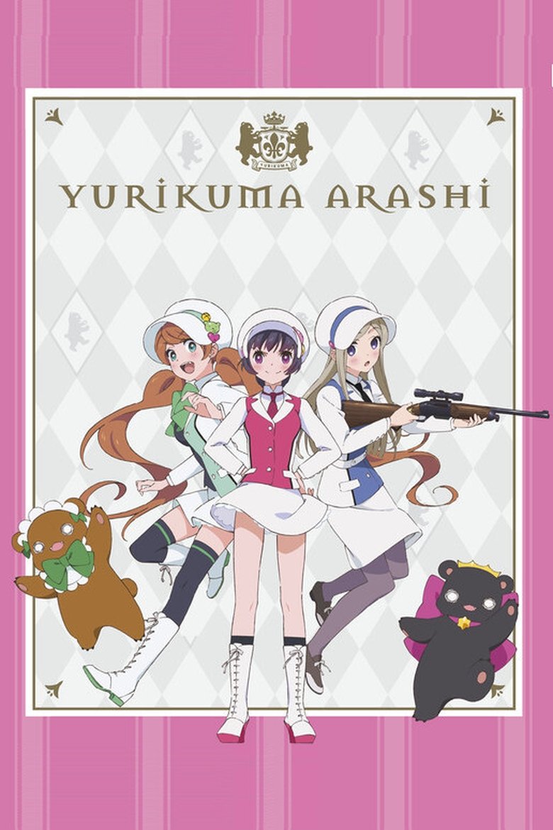 Show Poster