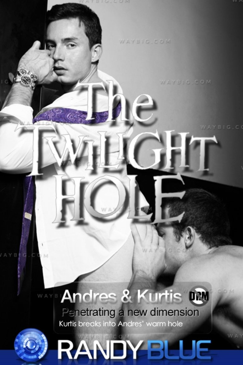 The Twilight Hole