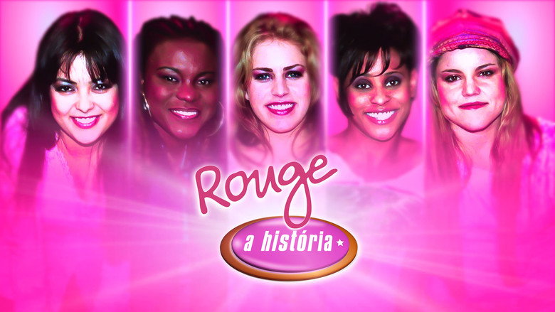 Rouge: A História backdrop 2