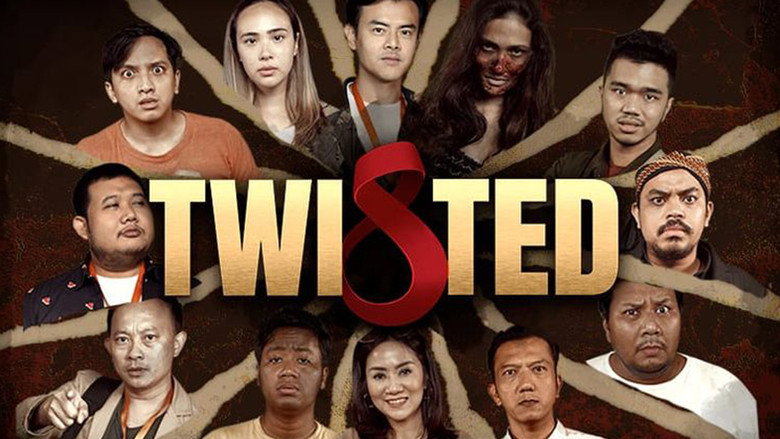 Twisted backdrop 1