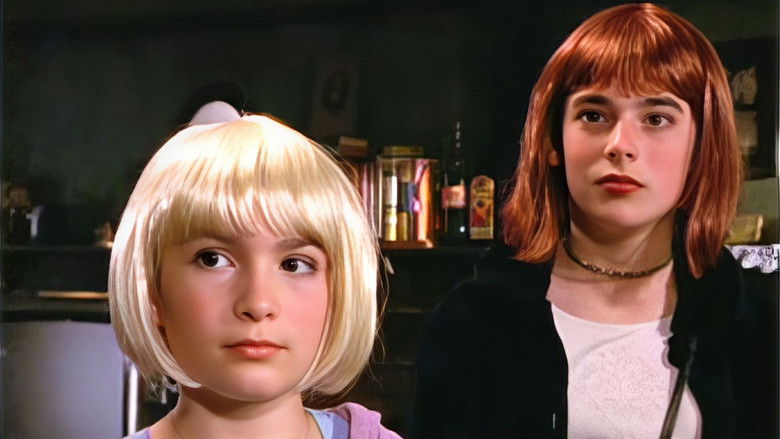 The Two Miss Wibleys