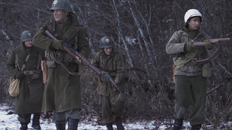 Winter War backdrop 5