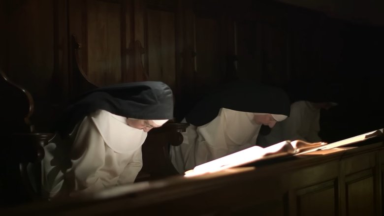 Les Moniales Chartreuses