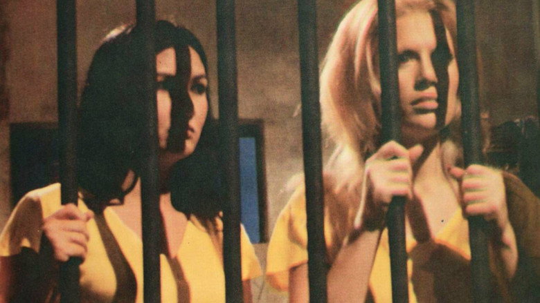 Savage Sisters backdrop 9