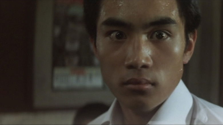 1978 高校大パニック 動画 配信 サービス 無料 おすすめ